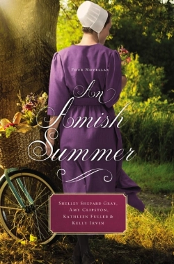 Bertrand.pt - An Amish Summer
