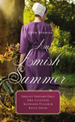 Bertrand.pt - An Amish Summer