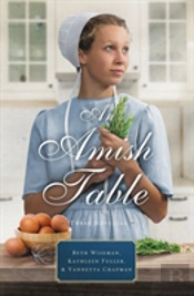 An Amish Table