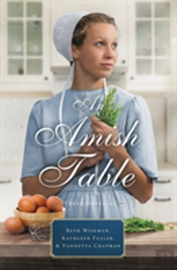 Bertrand.pt - An Amish Table