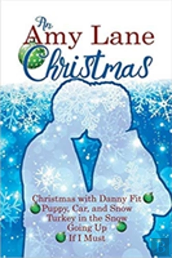 Bertrand.pt - An Amy Lane Christmas