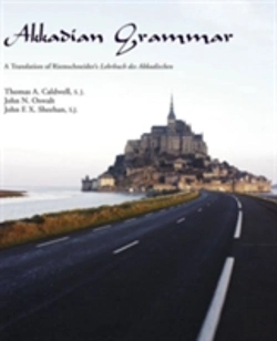 Bertrand.pt - An An Akkadian Grammar