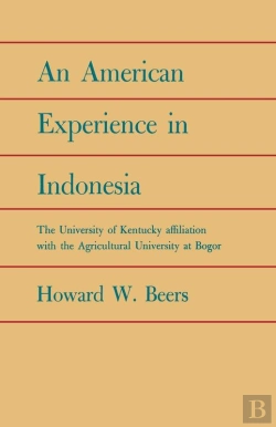 Bertrand.pt - An An American Experience In Indonesia
