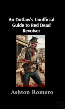 Bertrand.pt - An An Outlaw'S Unofficial Guide To Red Dead Revolver