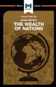 An Analysis Of Adam Smith'S The Wealth Of Nations