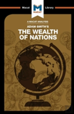Bertrand.pt - An Analysis Of Adam Smith'S The Wealth Of Nations