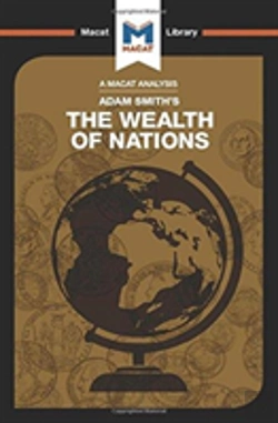 Bertrand.pt - An Analysis Of Adam Smith'S The Wealth Of Nations