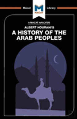 Bertrand.pt - An Analysis Of Albert Hourani'S A History Of The Arab Peoples