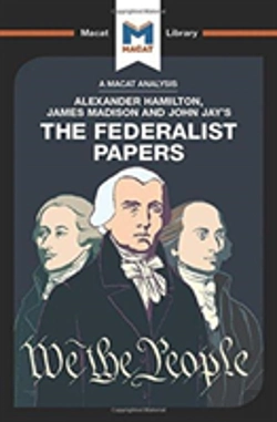 Bertrand.pt - An Analysis Of Alexander Hamilton, James Madison, And John Jay'S The Federalist Papers