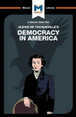 Bertrand.pt - An Analysis Of Alexis De Tocqueville'S Democracy In America