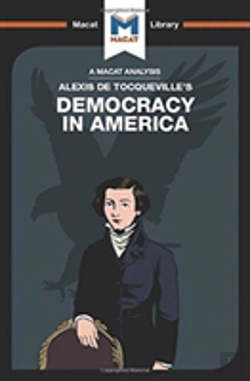 Bertrand.pt - An Analysis Of Alexis De Tocqueville'S Democracy In America