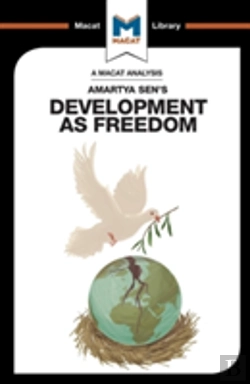 Bertrand.pt - An Analysis Of Amartya Sen'S Development As Freedom