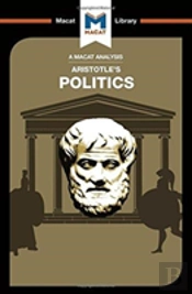 An Analysis Of Aristotle'S Politics
