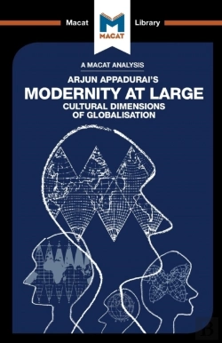 Bertrand.pt - An Analysis Of Arjun Appadurai'S Modernity At Large