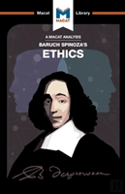 Bertrand.pt - An Analysis Of Baruch Spinoza'S Ethics