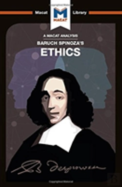 Bertrand.pt - An Analysis Of Baruch Spinoza'S Ethics