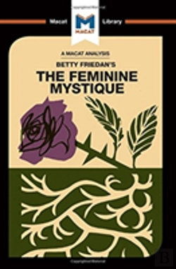 Bertrand.pt - An Analysis Of Betty Friedan'S The Feminine Mystique