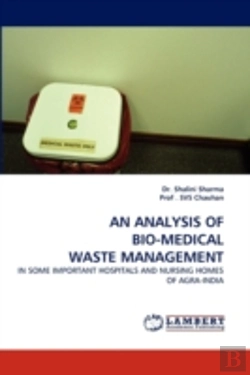 Bertrand.pt - An Analysis Of Bio-Medical Waste Management