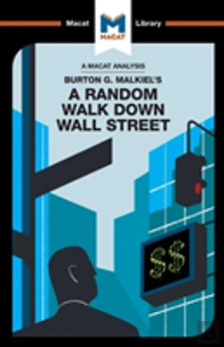 Bertrand.pt - An Analysis Of Burton G. Malkiel'S A Random Walk Down Wall Street