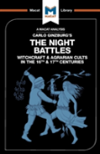 An Analysis Of Carlo Ginzburg'S The Night Battles