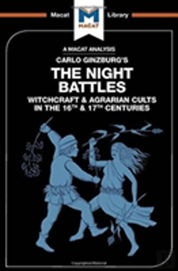 Bertrand.pt - An Analysis Of Carlo Ginzburg'S The Night Battles