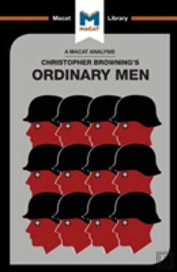 Bertrand.pt - An Analysis Of Christopher R. Browning'S Ordinary Men