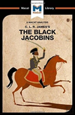 Bertrand.pt - An Analysis Of C.L.R. James'S The Black Jacobins