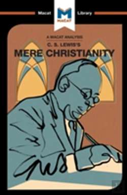 Bertrand.pt - An Analysis Of C.S. Lewis'S Mere Christianity