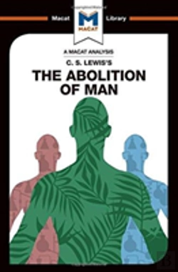 Bertrand.pt - An Analysis Of C.S. Lewis'S The Abolition Of Man