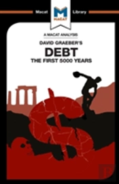 An Analysis Of David Graeber'S Debt