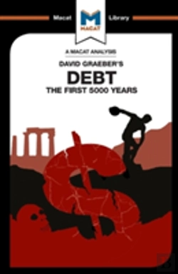 Bertrand.pt - An Analysis Of David Graeber'S Debt