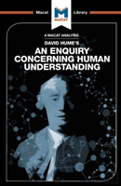 Bertrand.pt - An Analysis Of David Hume'S An Enquiry Concerning Human Understanding