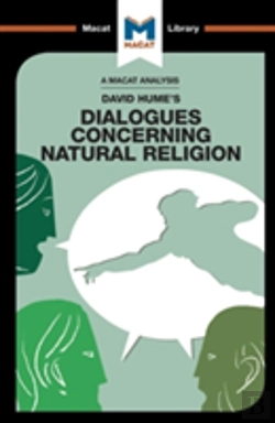 Bertrand.pt - An Analysis Of David Hume'S Dialogues Concerning Natural Religion