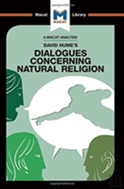 Bertrand.pt - An Analysis Of David Hume'S Dialogues Concerning Natural Religion