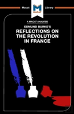 Bertrand.pt - An Analysis Of Edmund Burke'S Reflections On The Revolution In France
