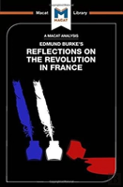Bertrand.pt - An Analysis Of Edmund Burke'S Reflections On The Revolution In France