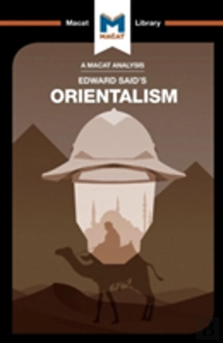 Bertrand.pt - An Analysis Of Edward Said'S Orientalism