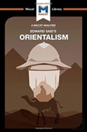 An Analysis Of Edward Said'S Orientalism