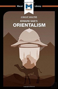 Bertrand.pt - An Analysis Of Edward Said'S Orientalism