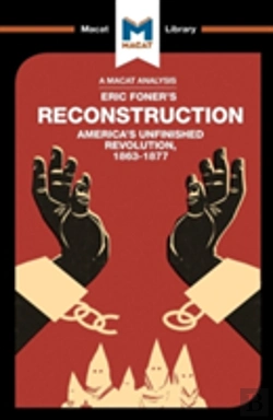 Bertrand.pt - An Analysis Of Eric Foner'S Reconstruction