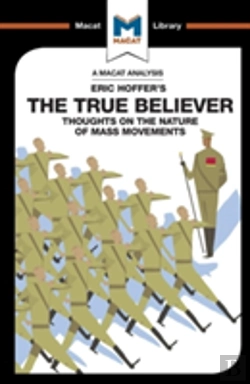 Bertrand.pt - An Analysis Of Eric Hoffer'S The True Believer
