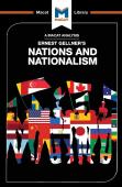 An Analysis Of Ernest Gellner'S Nations And Nationalism