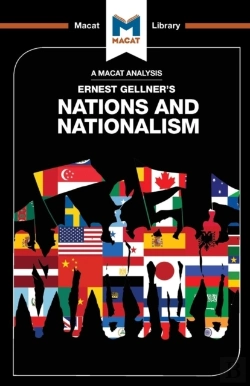 Bertrand.pt - An Analysis Of Ernest Gellner'S Nations And Nationalism