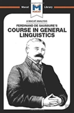 Bertrand.pt - An Analysis Of Ferdinand De Saussure'S Course In General Linguistics