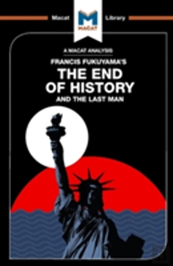 Bertrand.pt - An Analysis Of Francis Fukuyama'S The End Of History And The Last Man