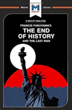 Bertrand.pt - An Analysis Of Francis Fukuyama'S The End Of History And The Last Man