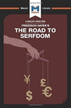 Bertrand.pt - An Analysis Of Friedrich Hayek'S The Road To Serfdom