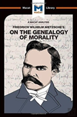 Bertrand.pt - An Analysis Of Friedrich Nietzsche'S On The Genealogy Of Morality