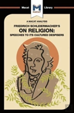Bertrand.pt - An Analysis Of Friedrich Schleiermacher'S On Religion