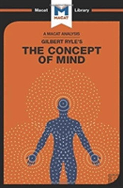 Bertrand.pt - An Analysis Of Gilbert Ryle'S The Concept Of Mind